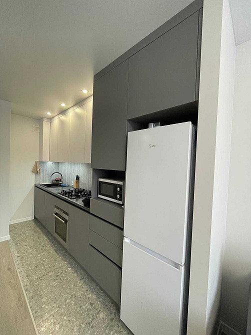 Довготривала оренда нової квартири в жк бізнес-класу.ближній центр Львів - зображення 4