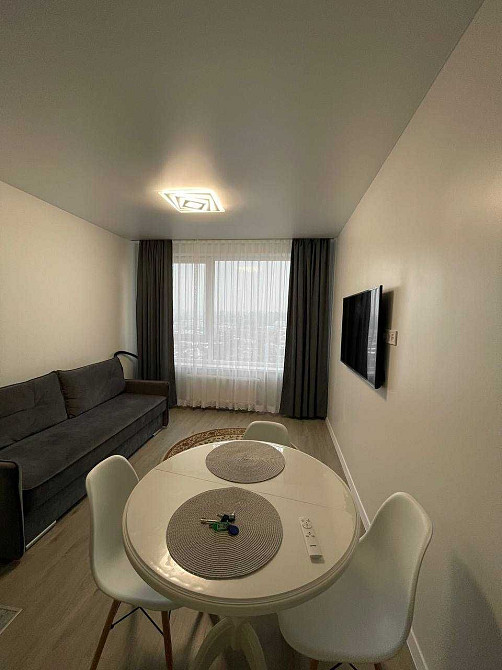 Довготривала оренда нової квартири в жк бізнес-класу.ближній центр Львів - зображення 3