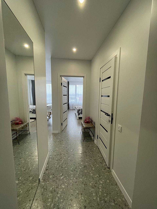 Довготривала оренда нової квартири в жк бізнес-класу.ближній центр Львів - зображення 5