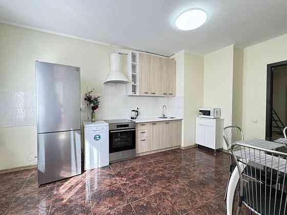 Простора 2к кв-ра, є ГЕНЕРАТОР. Метро Позняки, Пр.Григоренка 22/20 Київ