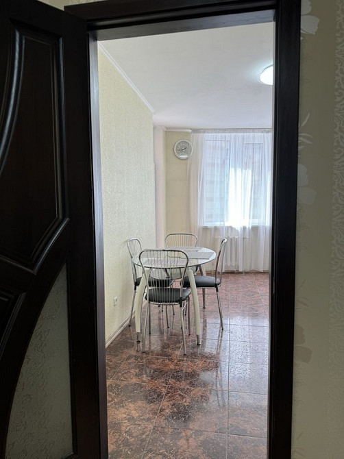 Простора 2к кв-ра, є ГЕНЕРАТОР. Метро Позняки, Пр.Григоренка 22/20 Київ - зображення 8