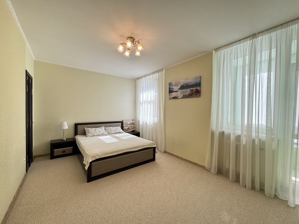 Простора 2к кв-ра, є ГЕНЕРАТОР. Метро Позняки, Пр.Григоренка 22/20 Київ - зображення 2