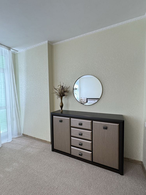 Простора 2к кв-ра, є ГЕНЕРАТОР. Метро Позняки, Пр.Григоренка 22/20 Київ - зображення 4