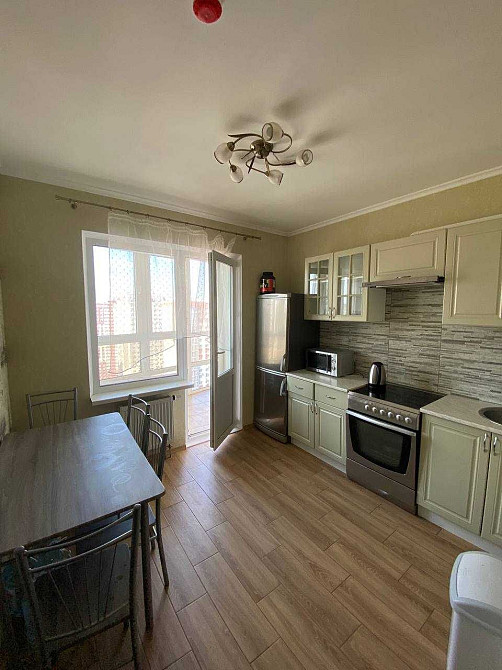 1 к. Гмирі 16, ЖК "Патріотика" м. Позняки 10 хв. пішки. Київ - зображення 4