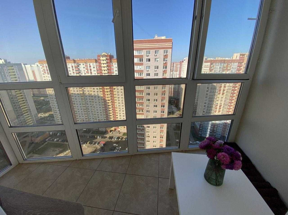 1 к. Гмирі 16, ЖК "Патріотика" м. Позняки 10 хв. пішки. Київ - зображення 8