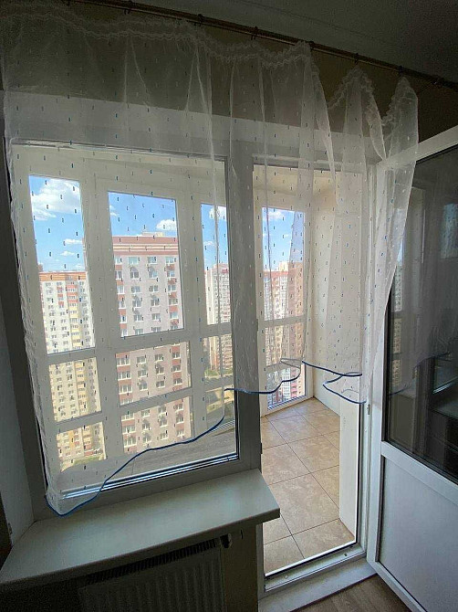 1 к. Гмирі 16, ЖК "Патріотика" м. Позняки 10 хв. пішки. Київ - зображення 7