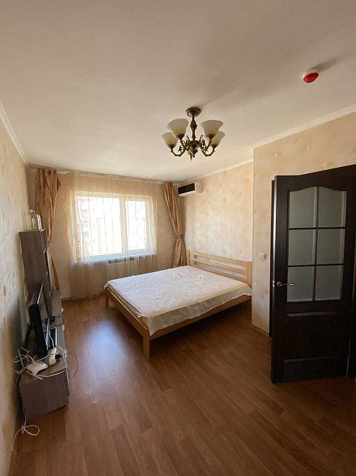 1 к. Гмирі 16, ЖК "Патріотика" м. Позняки 10 хв. пішки. Київ - зображення 1