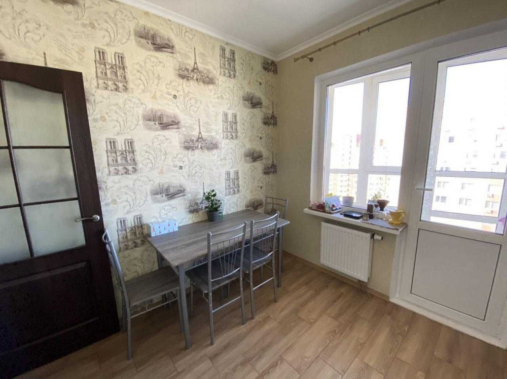 1 к. Гмирі 16, ЖК "Патріотика" м. Позняки 10 хв. пішки. Київ - зображення 5