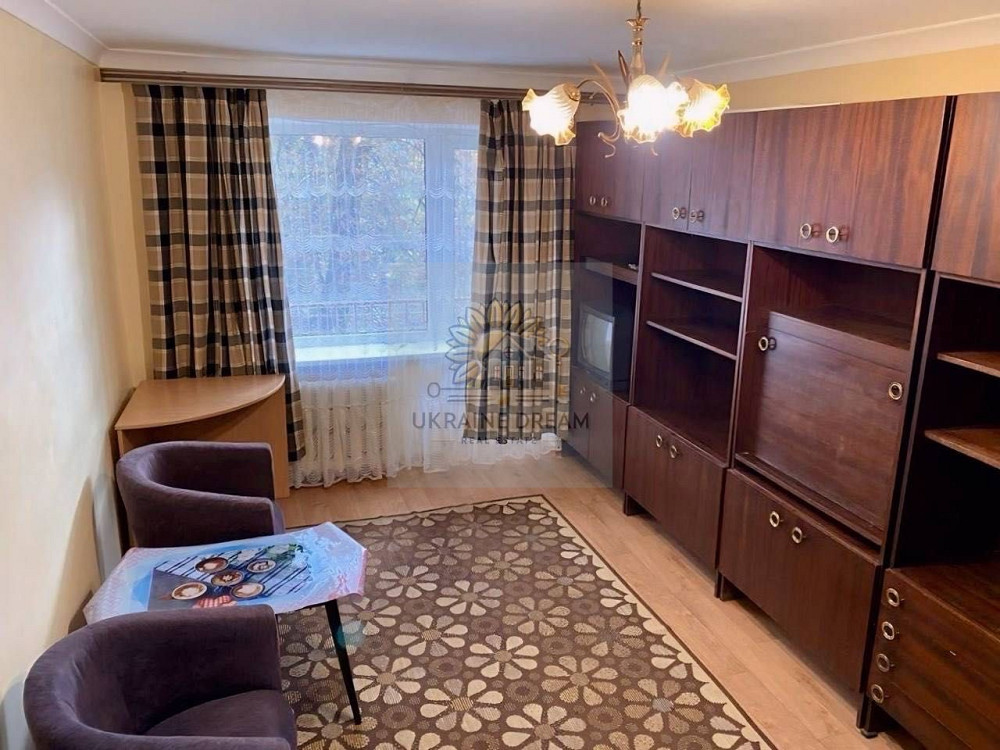 Сдам 1к. квартира у м. Бот Сад. / 23 Августа Харьков - изображение 3