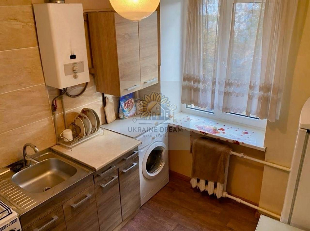 Сдам 1к. квартира у м. Бот Сад. / 23 Августа Харьков - изображение 1