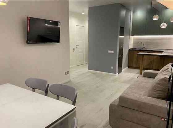 Аренда 2к квартира ЖК Счастливый Днепр