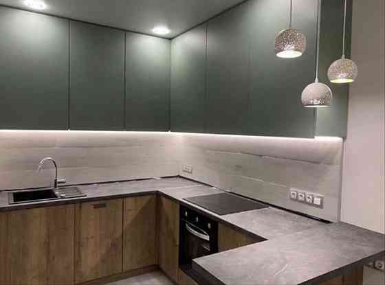 Аренда 2к квартира ЖК Счастливый Днепр