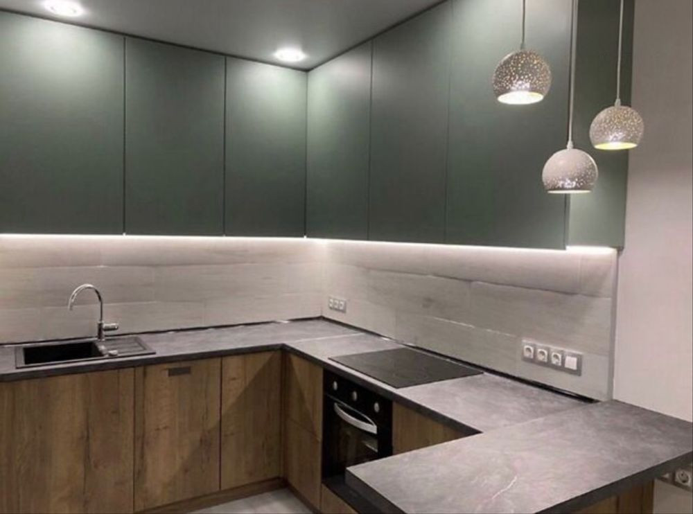 Аренда 2к квартира ЖК Счастливый Днепр - изображение 2