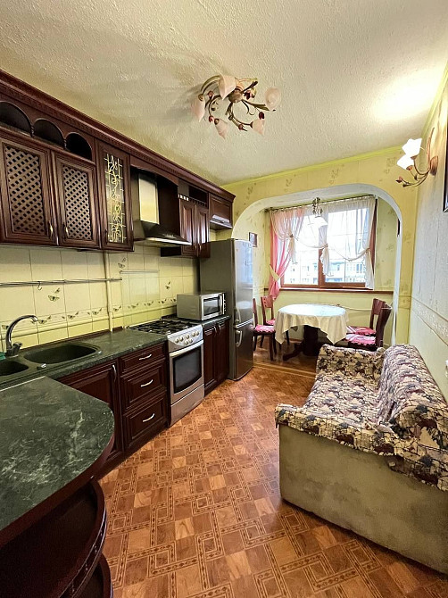 Сдам 2-х комн.  Тракторостроителей 124 Харьков - изображение 3