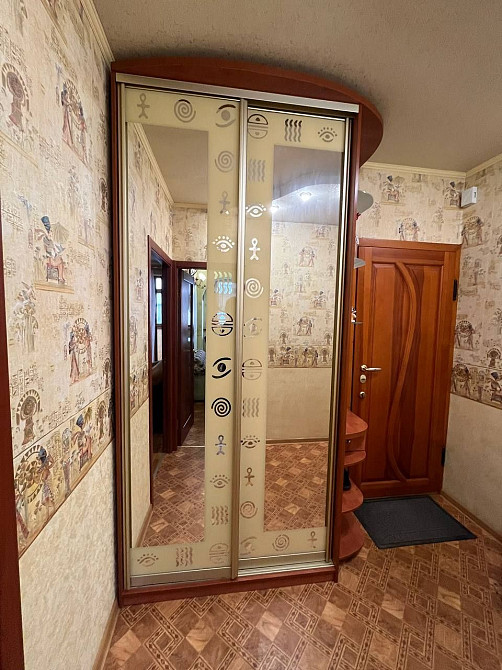 Сдам 2-х комн.  Тракторостроителей 124 Харьков - изображение 8