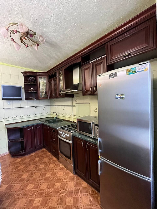 Сдам 2-х комн.  Тракторостроителей 124 Харьков - изображение 6