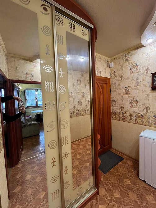 Сдам 2-х комн.  Тракторостроителей 124 Харьков - изображение 7