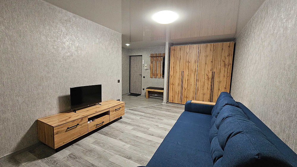 Оренда 1 кімн. квартири Оболонський проспект, Мінська, Героїв Дніпра Київ - зображення 2