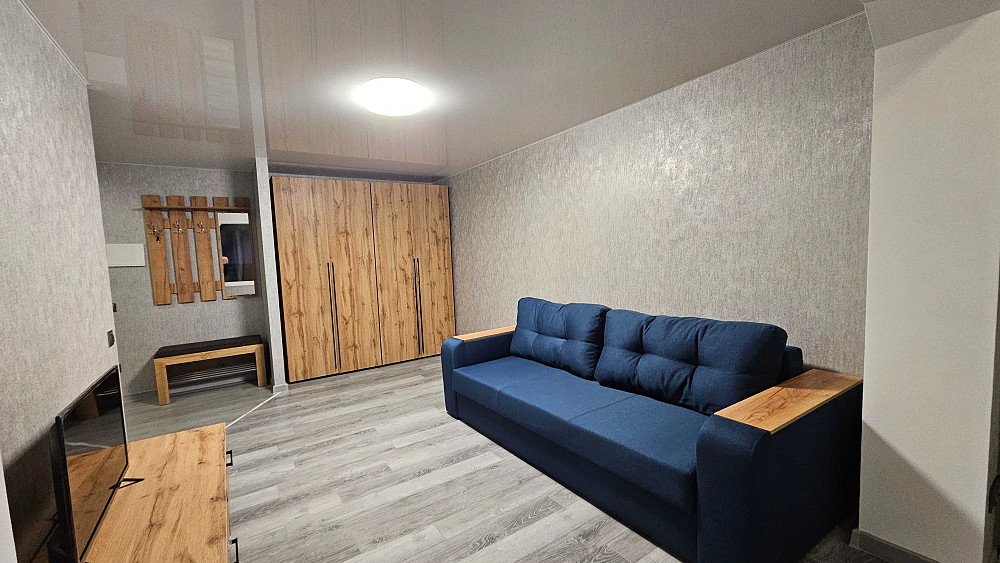 Оренда 1 кімн. квартири Оболонський проспект, Мінська, Героїв Дніпра Київ - зображення 1