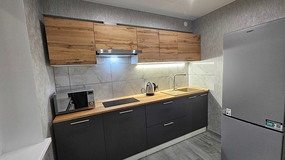 Оренда 1 кімн. квартири Оболонський проспект, Мінська, Героїв Дніпра Київ - зображення 7