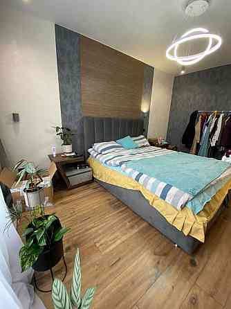 Оренда 1к квартири в ЖК Місто Трав Вул. Кульпарківська Львів