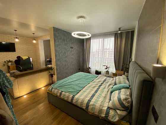 Оренда 1к квартири в ЖК Місто Трав Вул. Кульпарківська Львів