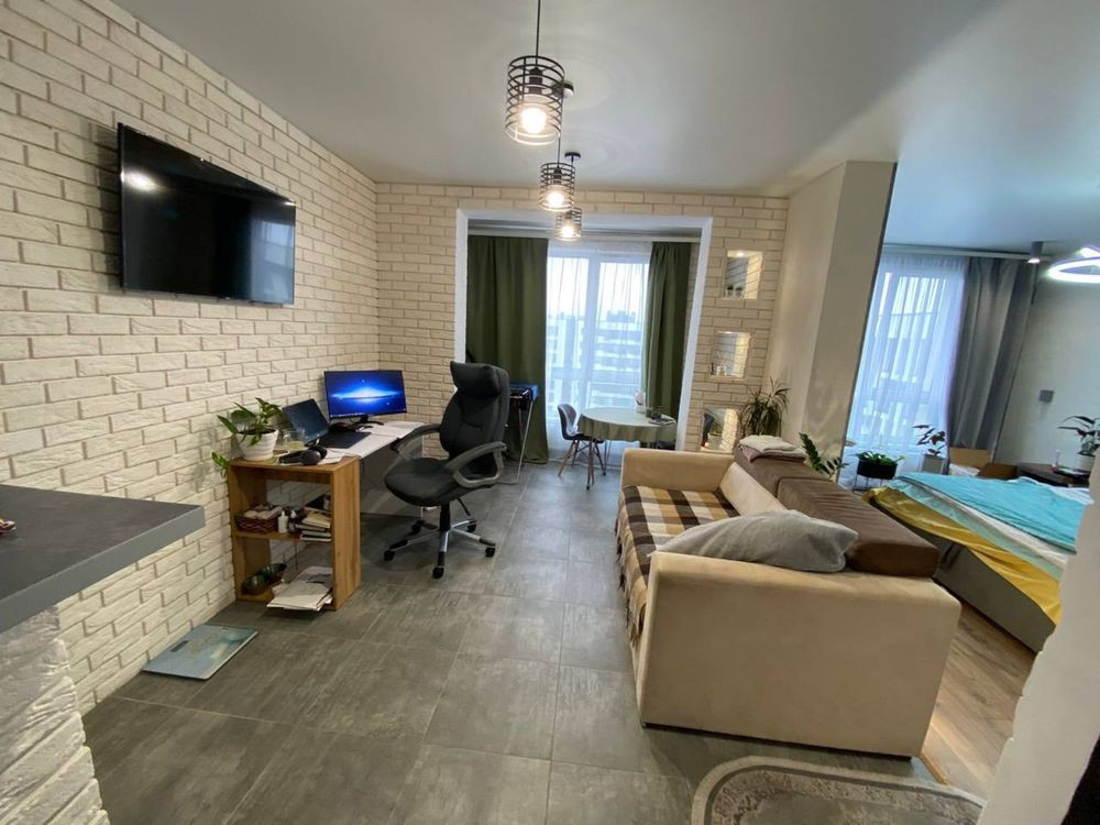 Оренда 1к квартири в ЖК Місто Трав Вул. Кульпарківська Львів - зображення 5