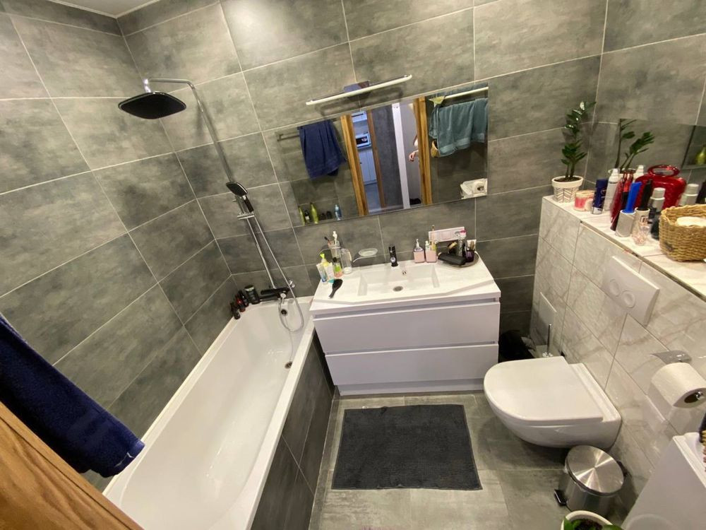 Оренда 1к квартири в ЖК Місто Трав Вул. Кульпарківська Львів - зображення 7