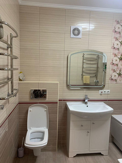 Новинка! Оренда 2 кімн.квартири Новобуд! Винница - изображение 7