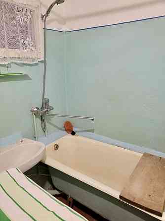 Здам 2х кімнатну, БУЛЬВАР (РАЙОН ВОДОГРАЮ), РОЗДІЛЬНІ кімнати, вільна! Черновцы