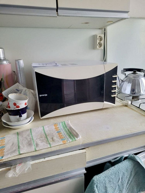 Здам 2х кімнатну, БУЛЬВАР (РАЙОН ВОДОГРАЮ), РОЗДІЛЬНІ кімнати, вільна! Черновцы - изображение 3