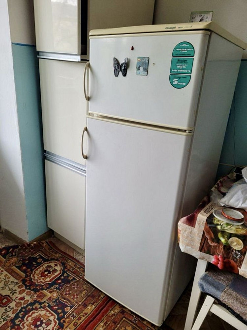 Здам 2х кімнатну, БУЛЬВАР (РАЙОН ВОДОГРАЮ), РОЗДІЛЬНІ кімнати, вільна! Черновцы - изображение 4