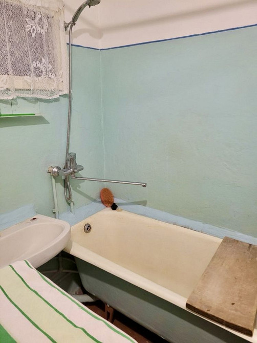 Здам 2х кімнатну, БУЛЬВАР (РАЙОН ВОДОГРАЮ), РОЗДІЛЬНІ кімнати, вільна! Черновцы - изображение 6