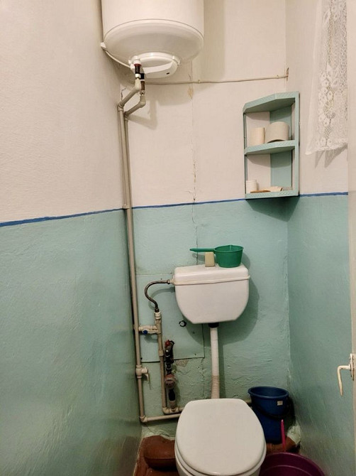 Здам 2х кімнатну, БУЛЬВАР (РАЙОН ВОДОГРАЮ), РОЗДІЛЬНІ кімнати, вільна! Черновцы - изображение 7