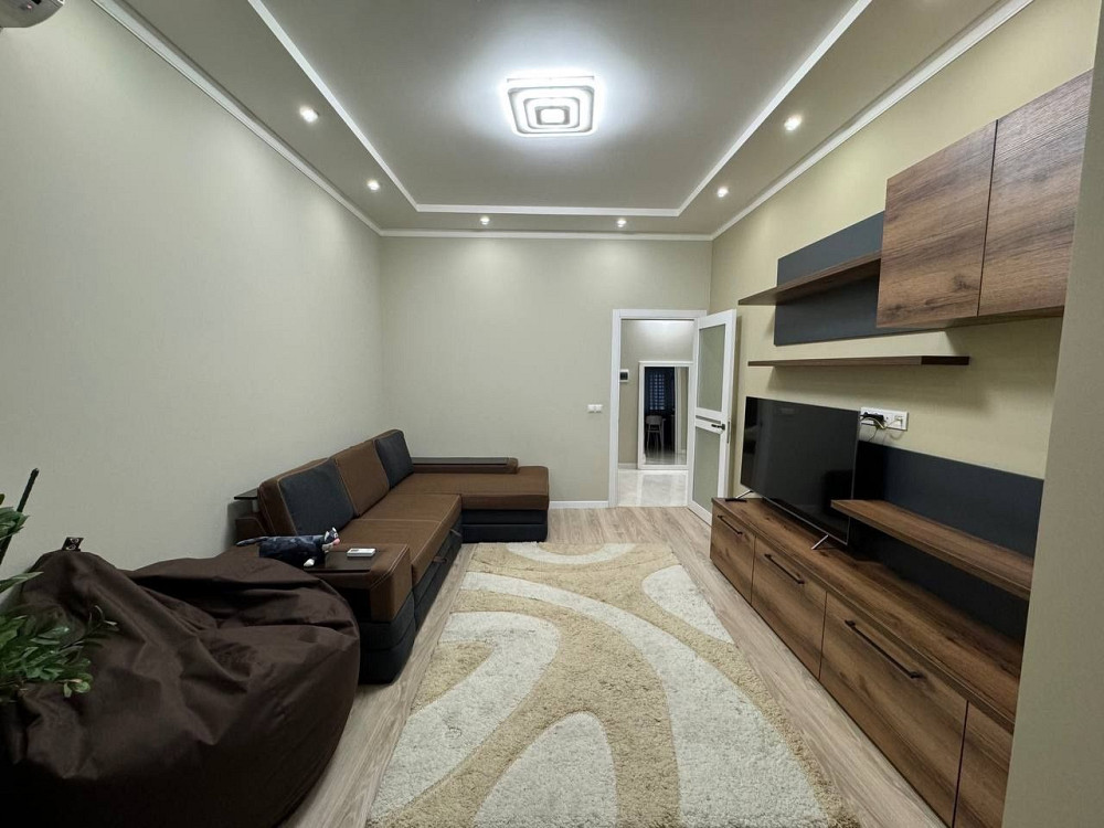 Здається в оренду кв-ра з свіжим ремонтом неподалік  маг Юск Ужгород - зображення 4