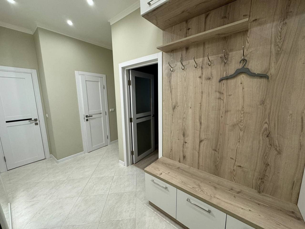 Здається в оренду кв-ра з свіжим ремонтом неподалік  маг Юск Ужгород - зображення 3