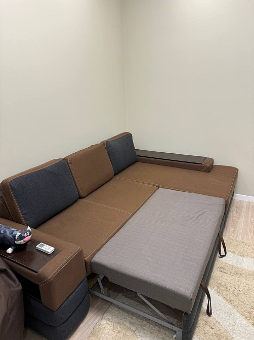 Здається в оренду кв-ра з свіжим ремонтом неподалік  маг Юск Ужгород - зображення 5