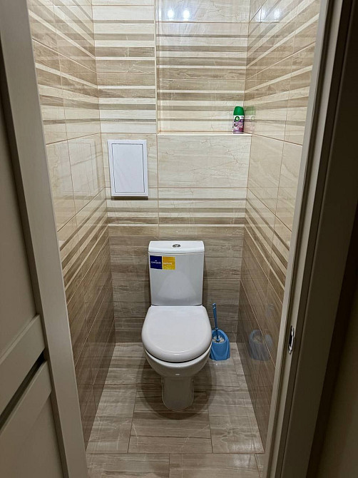 Здається в оренду кв-ра з свіжим ремонтом неподалік  маг Юск Ужгород - зображення 8