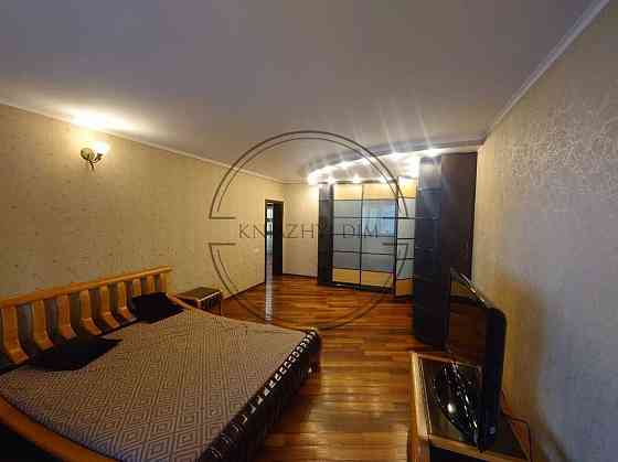 Оренда  3 кімнатна студіо в ЖК Аквамарин. м.Житомирська Київ