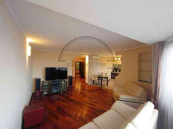 Оренда  3 кімнатна студіо в ЖК Аквамарин. м.Житомирська Київ