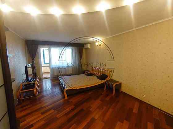 Оренда  3 кімнатна студіо в ЖК Аквамарин. м.Житомирська Київ