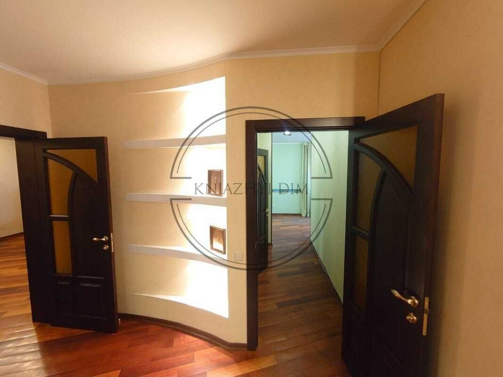 Оренда  3 кімнатна студіо в ЖК Аквамарин. м.Житомирська Київ - зображення 4