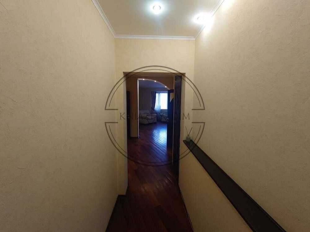 Оренда  3 кімнатна студіо в ЖК Аквамарин. м.Житомирська Київ - зображення 7