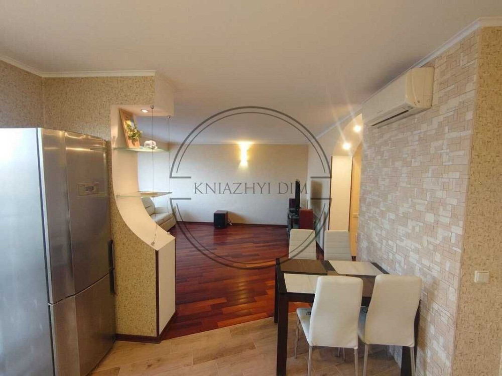 Оренда  3 кімнатна студіо в ЖК Аквамарин. м.Житомирська Київ - зображення 3