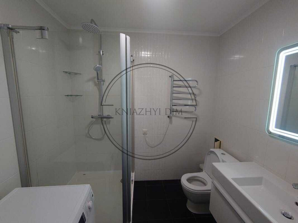 Оренда  3 кімнатна студіо в ЖК Аквамарин. м.Житомирська Київ - зображення 8