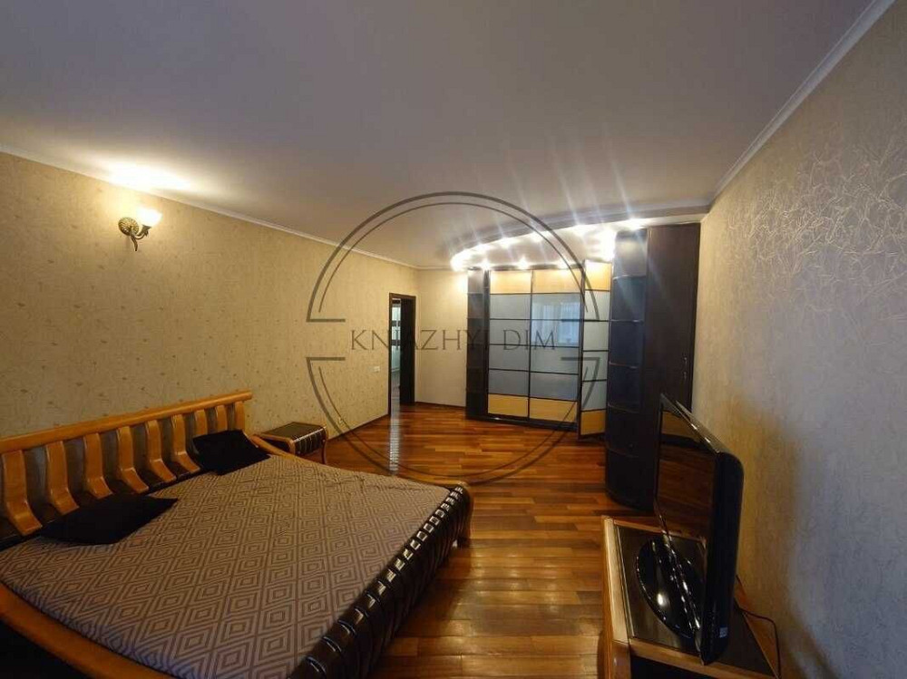 Оренда  3 кімнатна студіо в ЖК Аквамарин. м.Житомирська Київ - зображення 6