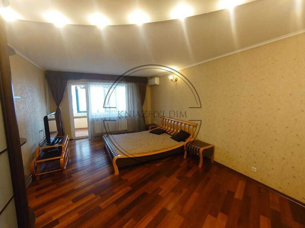 Оренда  3 кімнатна студіо в ЖК Аквамарин. м.Житомирська Київ - зображення 5