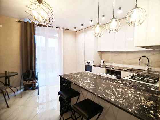 Оренда СУЧАСНОЇ 2-кім кв. 67м2 ЖК " AVALON " Чорновола 10 хв до центру Львів