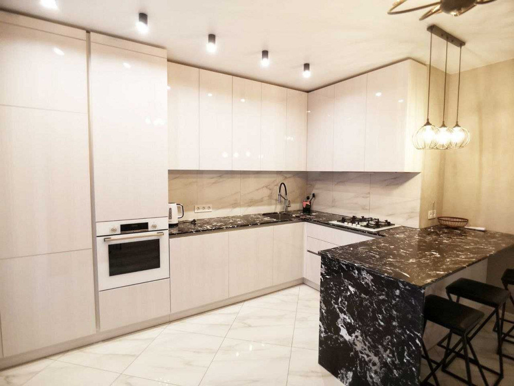 Оренда СУЧАСНОЇ 2-кім кв. 67м2 ЖК " AVALON " Чорновола 10 хв до центру Львів - зображення 1