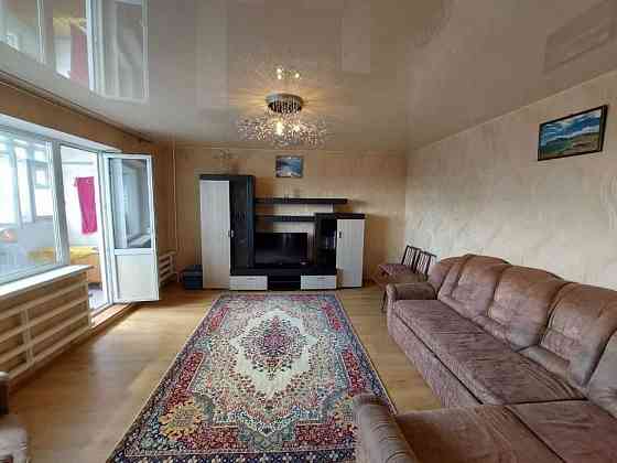 Сдам трехкомнатную квартиру, Левобережный 3, проспект Мира, Караван Днепр